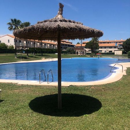 Apartment Panoramica Golf San Jorge  Zewnętrze zdjęcie