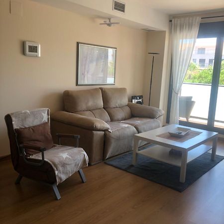 Apartment Panoramica Golf San Jorge  Zewnętrze zdjęcie