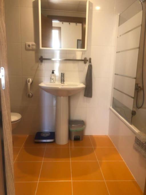 Apartment Panoramica Golf San Jorge  Zewnętrze zdjęcie