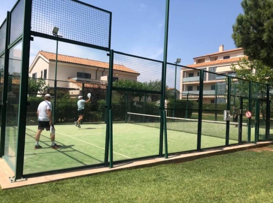 Apartment Panoramica Golf San Jorge  Zewnętrze zdjęcie