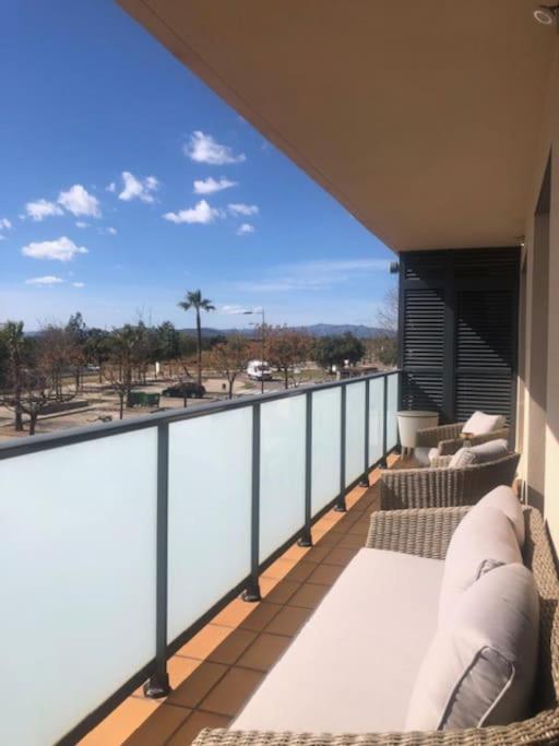 Apartment Panoramica Golf San Jorge  Zewnętrze zdjęcie