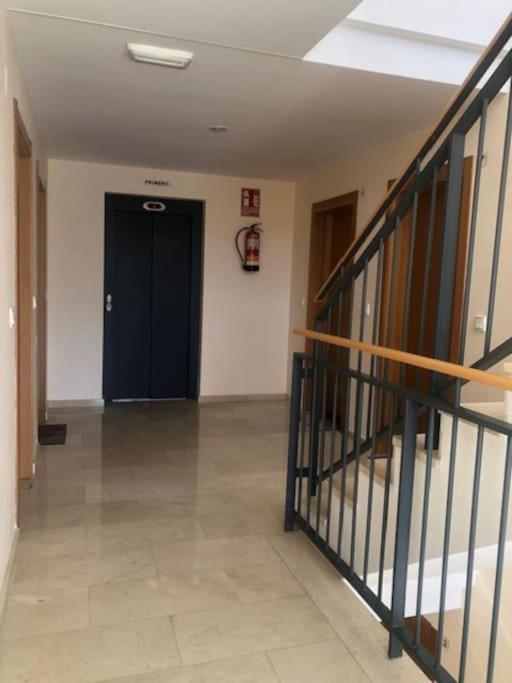 Apartment Panoramica Golf San Jorge  Zewnętrze zdjęcie