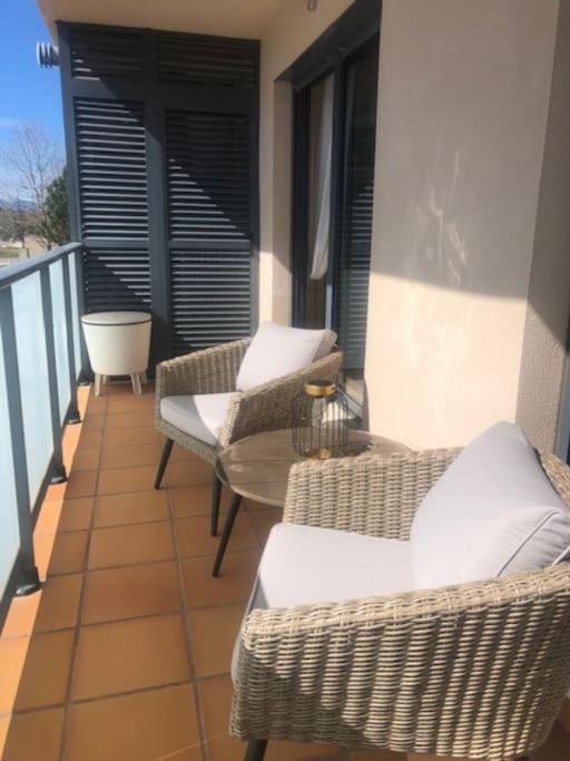 Apartment Panoramica Golf San Jorge  Zewnętrze zdjęcie