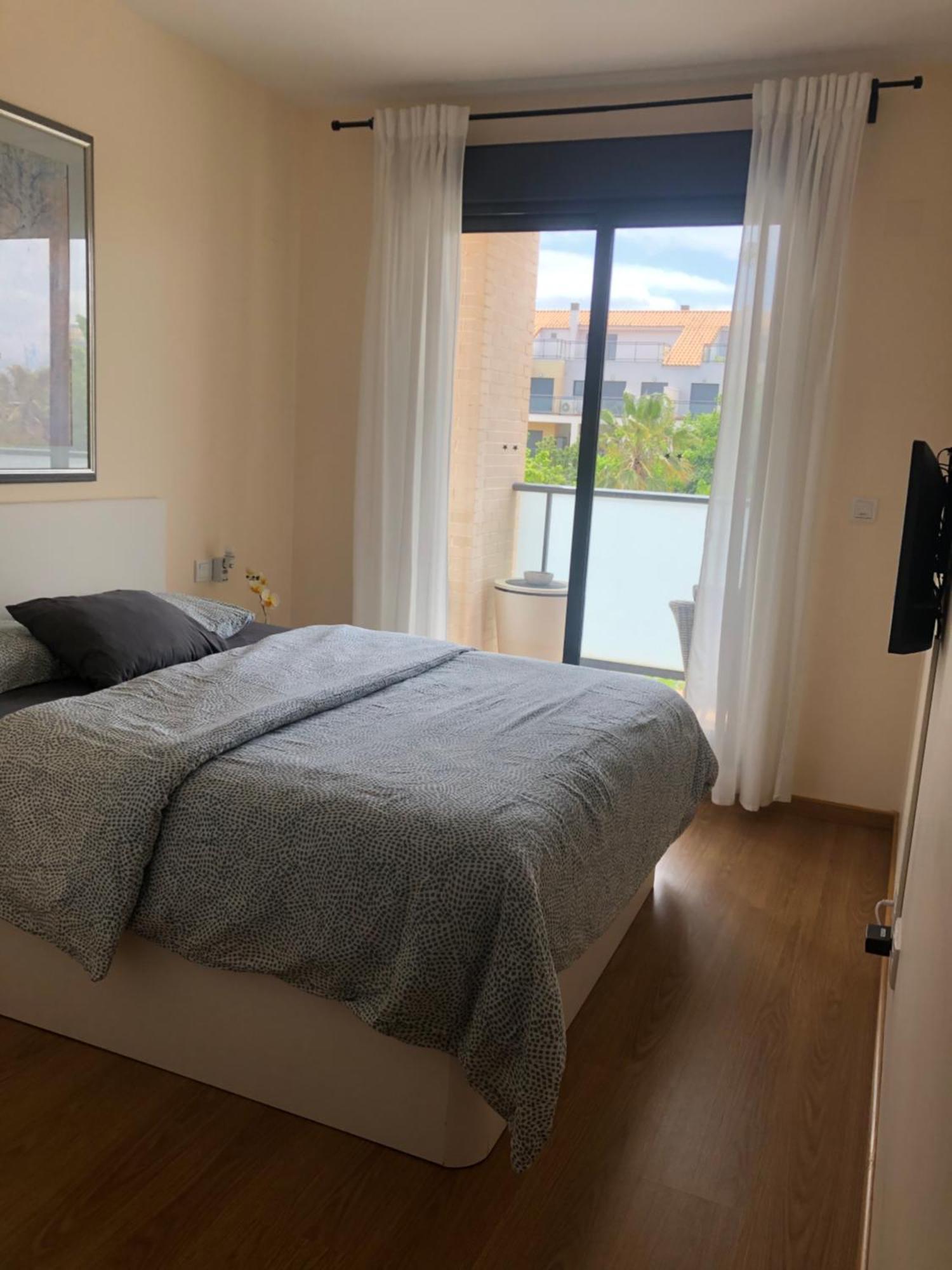 Apartment Panoramica Golf San Jorge  Zewnętrze zdjęcie
