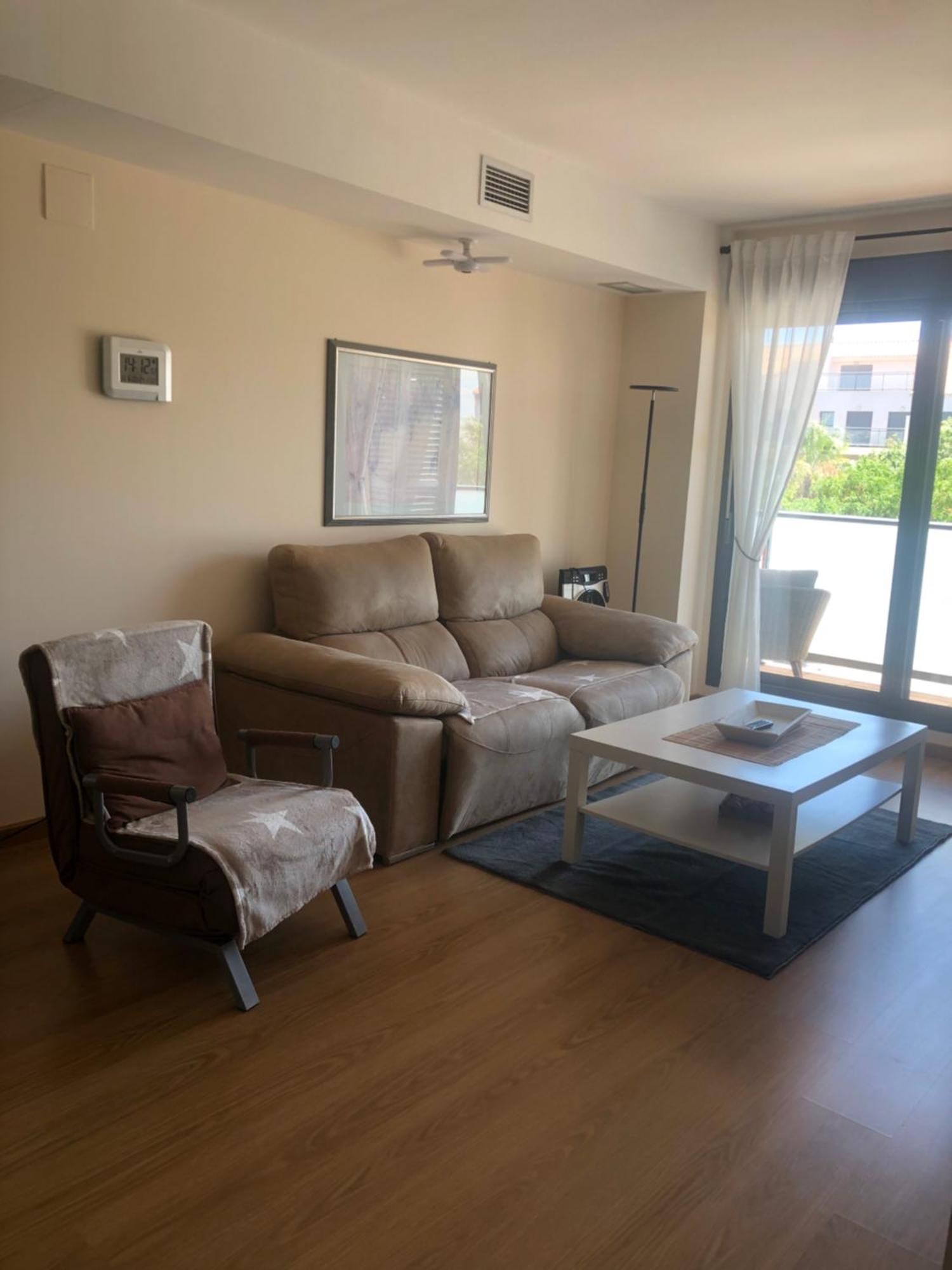 Apartment Panoramica Golf San Jorge  Zewnętrze zdjęcie